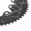 Bicycle Oval Chainring Aluminum Alloy Oval Disc 14