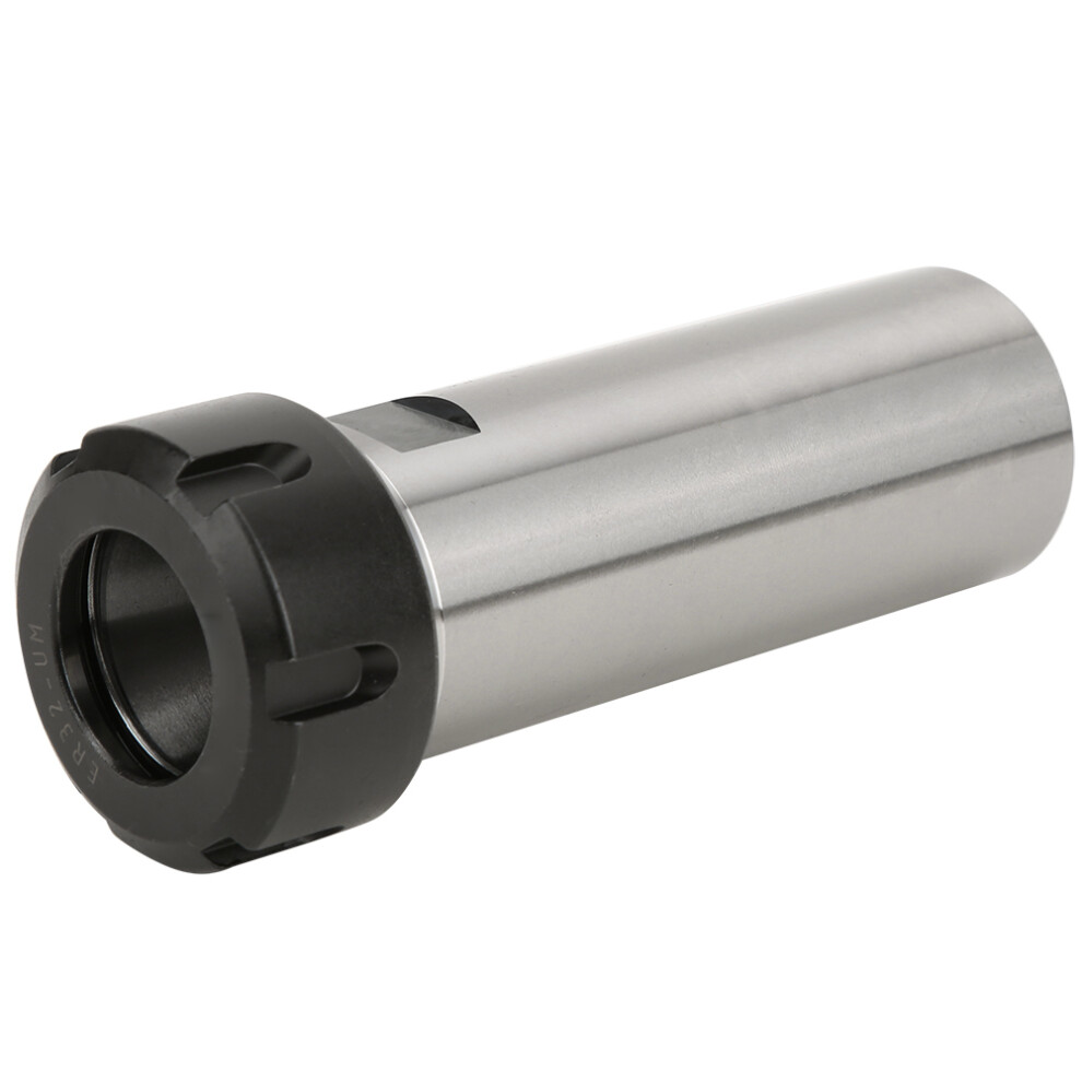Collet Extension Rod 40CR Straight Shank Chuck