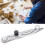 Steel Wing Divider Pencil Marking Compass Circle 12