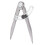 Steel Wing Divider Pencil Marking Compass Circle 5