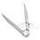 Steel Wing Divider Pencil Marking Compass Circle 2