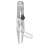 Steel Wing Divider Pencil Marking Compass Circle 9