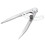 Steel Wing Divider Pencil Marking Compass Circle 4