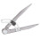 Steel Wing Divider Pencil Marking Compass Circle 6