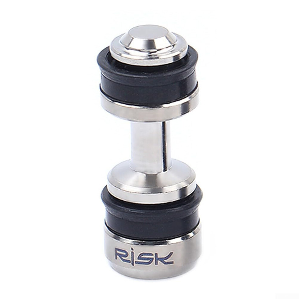Oil Disc Brake Piston Rod For Shimano Xt M785 M8000 Slx M7000 With 2 Spare Rubber Rings For Easy Maintenance 6447073380259
