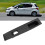 Rear Door Armrest Upper Base Board Stylish Look 11