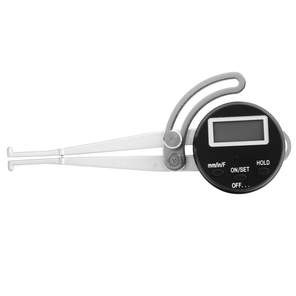 Electronic Digital Internal Caliper 12.7~165mm x