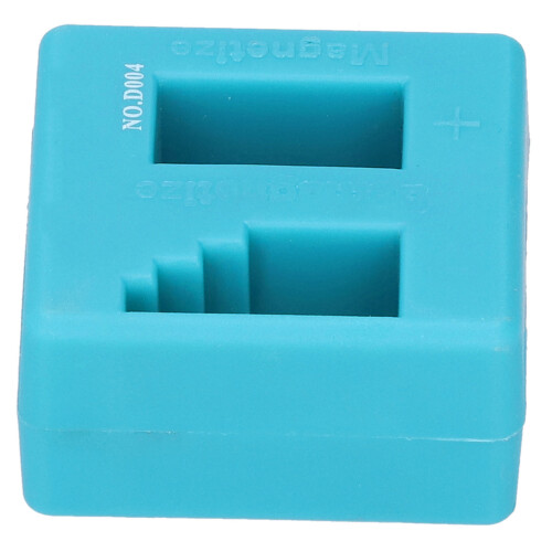 Magnetizer Demagnetizer Screwdrivers Permanent 2