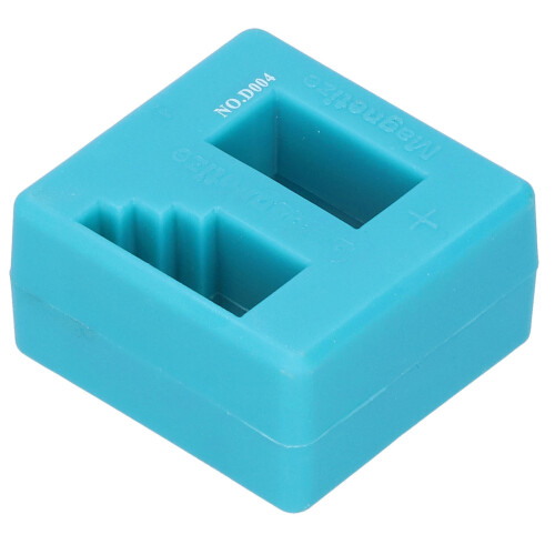 Magnetizer Demagnetizer Screwdrivers Permanent 1