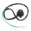 22mm Motorcycle Kill Switch 64cm Wire Length 3