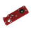 Wood Planer Hand Tool Carpenter Chamfer Plane Edge 15