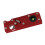 Wood Planer Hand Tool Carpenter Chamfer Plane Edge 14