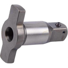 N415874 Replacement 1/2" Anvil Assembly Fits Dewalt Detent Pin Anvil for Dcf899 Dcf899b Dcf899m1 Dcf899p1 Dcf899p2 Impact Wrench-yvan