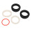 RISK 32mm Low Friction Dust Wiper Kit Dust Seal 8
