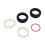 RISK 32mm Low Friction Dust Wiper Kit Dust Seal 5