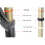 RISK 32mm Low Friction Dust Wiper Kit Dust Seal 15