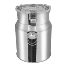 5l Stainless Steel Milk Bucket Milk Can