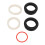 RISK 32mm Low Friction Dust Wiper Kit Dust Seal 10