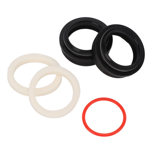 RISK 32mm Low Friction Dust Wiper Kit Dust Seal 1