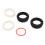 RISK 32mm Low Friction Dust Wiper Kit Dust Seal 6