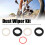RISK 32mm Low Friction Dust Wiper Kit Dust Seal 14