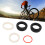 RISK 32mm Low Friction Dust Wiper Kit Dust Seal 12