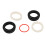 RISK 32mm Low Friction Dust Wiper Kit Dust Seal 4