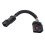 Pigtail Adapter Wire Harness Upgrade Safety Clip 6