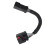 Pigtail Adapter Wire Harness Upgrade Safety Clip 9