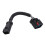 Pigtail Adapter Wire Harness Upgrade Safety Clip 4