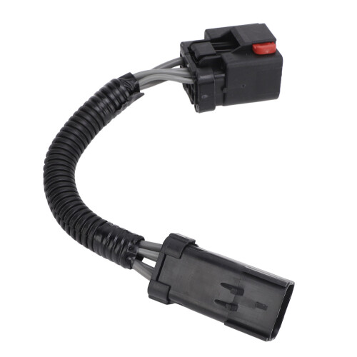 Pigtail Adapter Wire Harness Upgrade Safety Clip 1