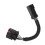 Pigtail Adapter Wire Harness Upgrade Safety Clip 8