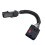 Pigtail Adapter Wire Harness Upgrade Safety Clip 5