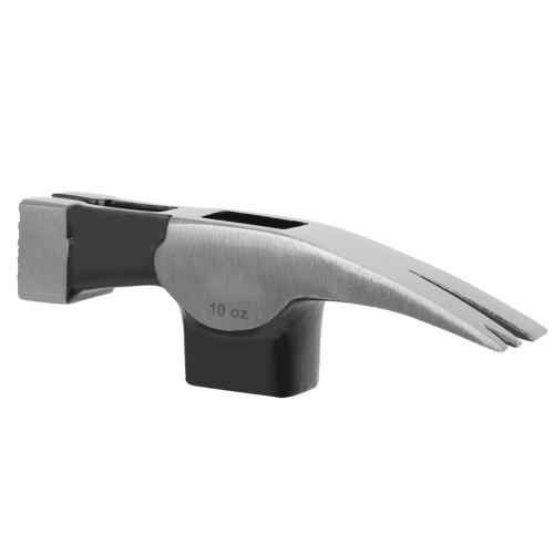 10oz Right Angle Double Fork Carpenter Claw Hammer