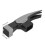10oz Right Angle Double Fork Carpenter Claw Hammer 10