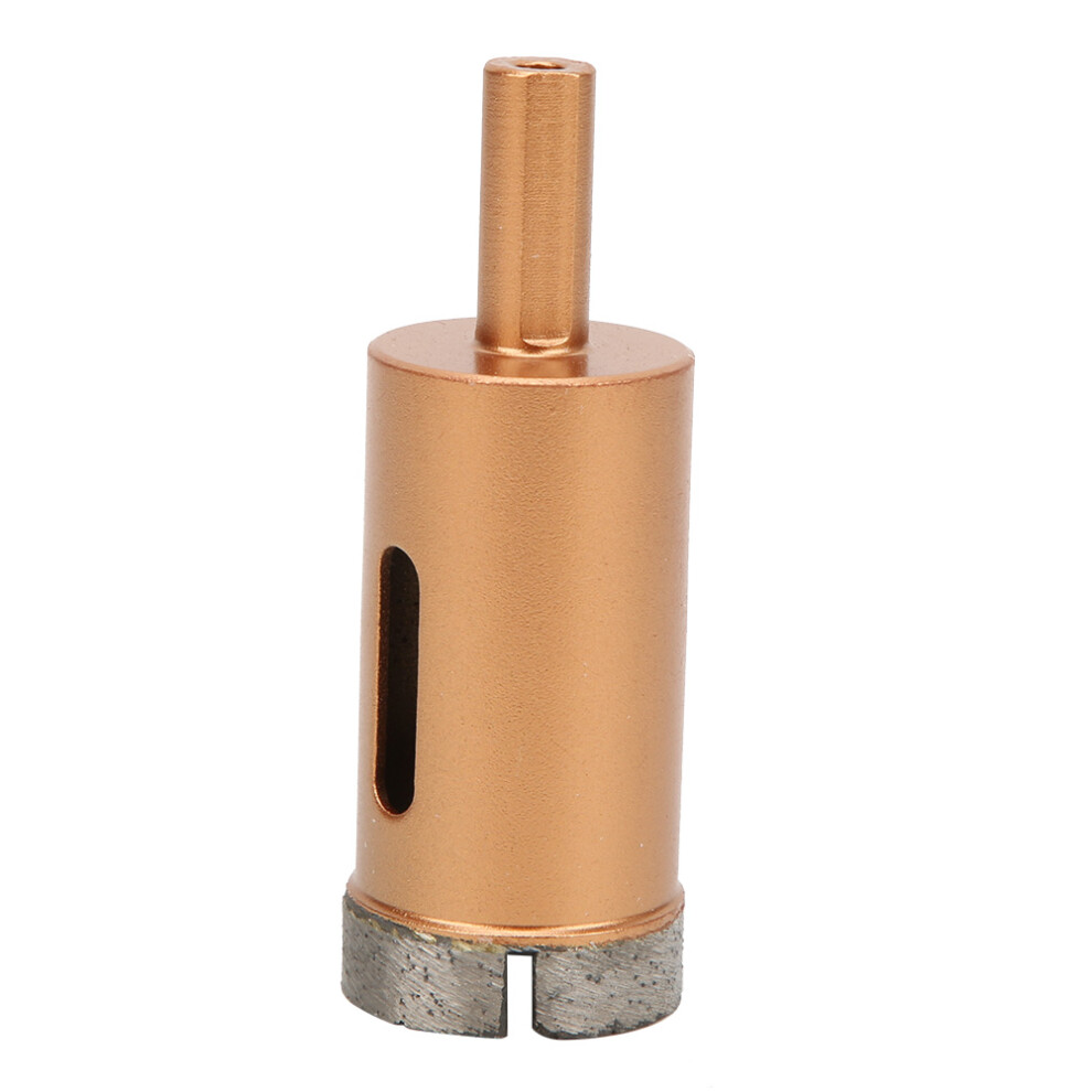 Diamond Core Drill Bit Hole Saw for Marble Ceramic