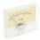 Hochpräziser DB-Level-VU-Meter-Header mit Glühbirne, Modell TN-90-8735 15