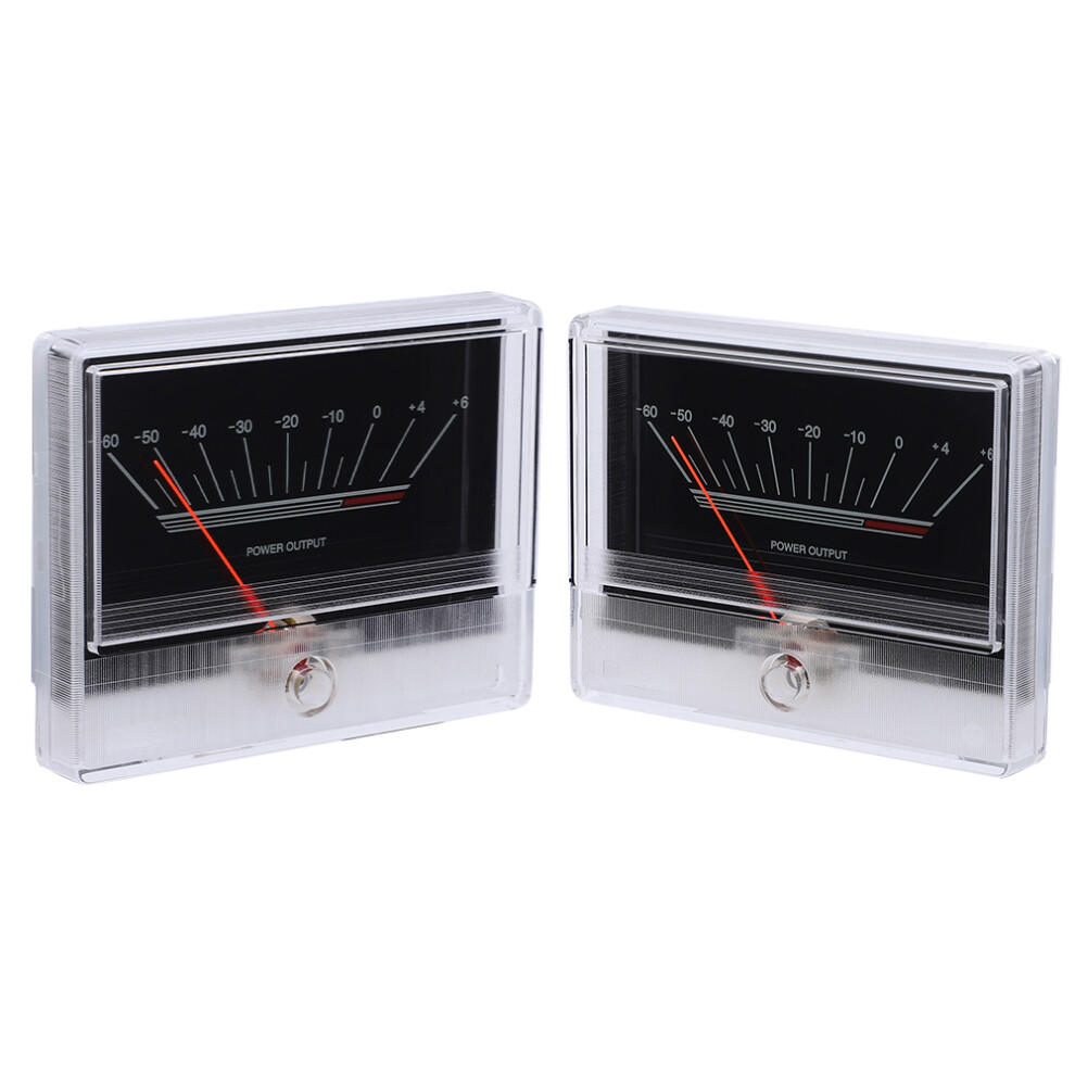Mini Vu Meter Db Audio Level High Precision With Backlight Tn90abgbs0538 9371346265356