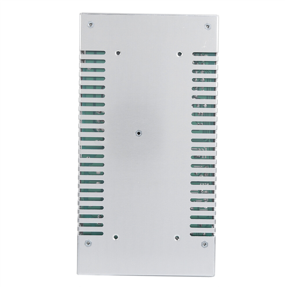 36V 10A 360W Aluminum Alloy Switching Power Supply For Led & 3D Printer S 4961346265415