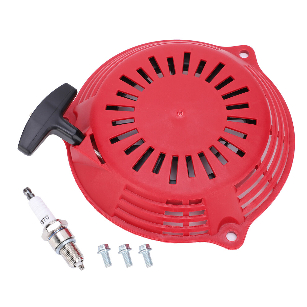 GCV160 Pull Starter Replacement Part Accessory Fit