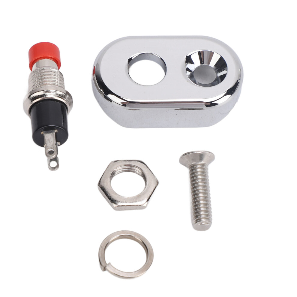 Handlebar Start Stop Switch Universal Self 8320539780634