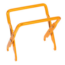 Beekeeping Frame Gripper Clamp - Adjustable Frame Holder for All Hive Types, Durable Beekeeper Equipment