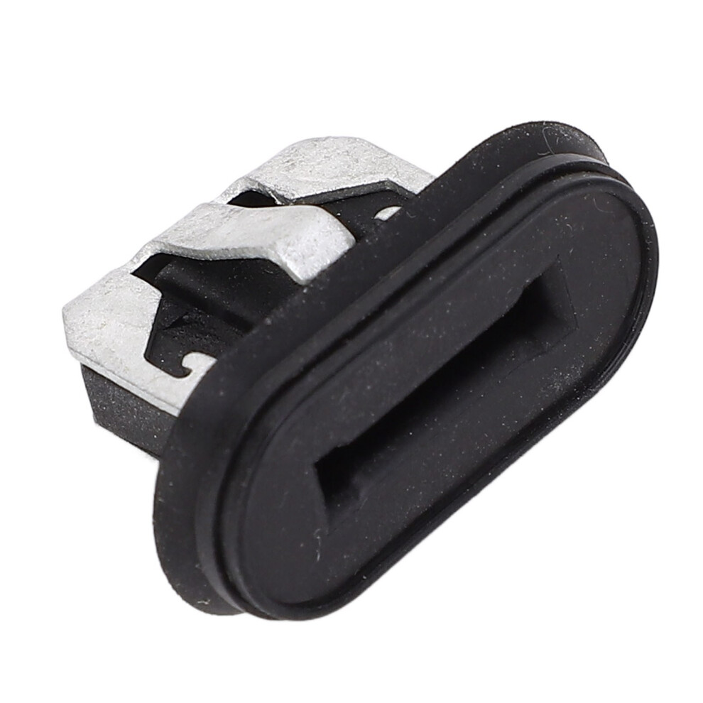 Bumper Rocker Panel Molding Trim Clips 1110167 00 8320539780900