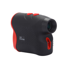 500 Yards Golf Rangefinder with Slope, High Precision 6X Magnification, Accurate Distance Measurement Device