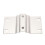 Seat Mounting Bracket 1017409 Metal Seat Back 6