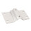 Seat Mounting Bracket 1017409 Metal Seat Back 14
