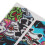 ENLEE 3D Mountain Bike Front Fork Sticker Scratch 14