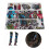 ENLEE 3D Mountain Bike Front Fork Sticker Scratch 11