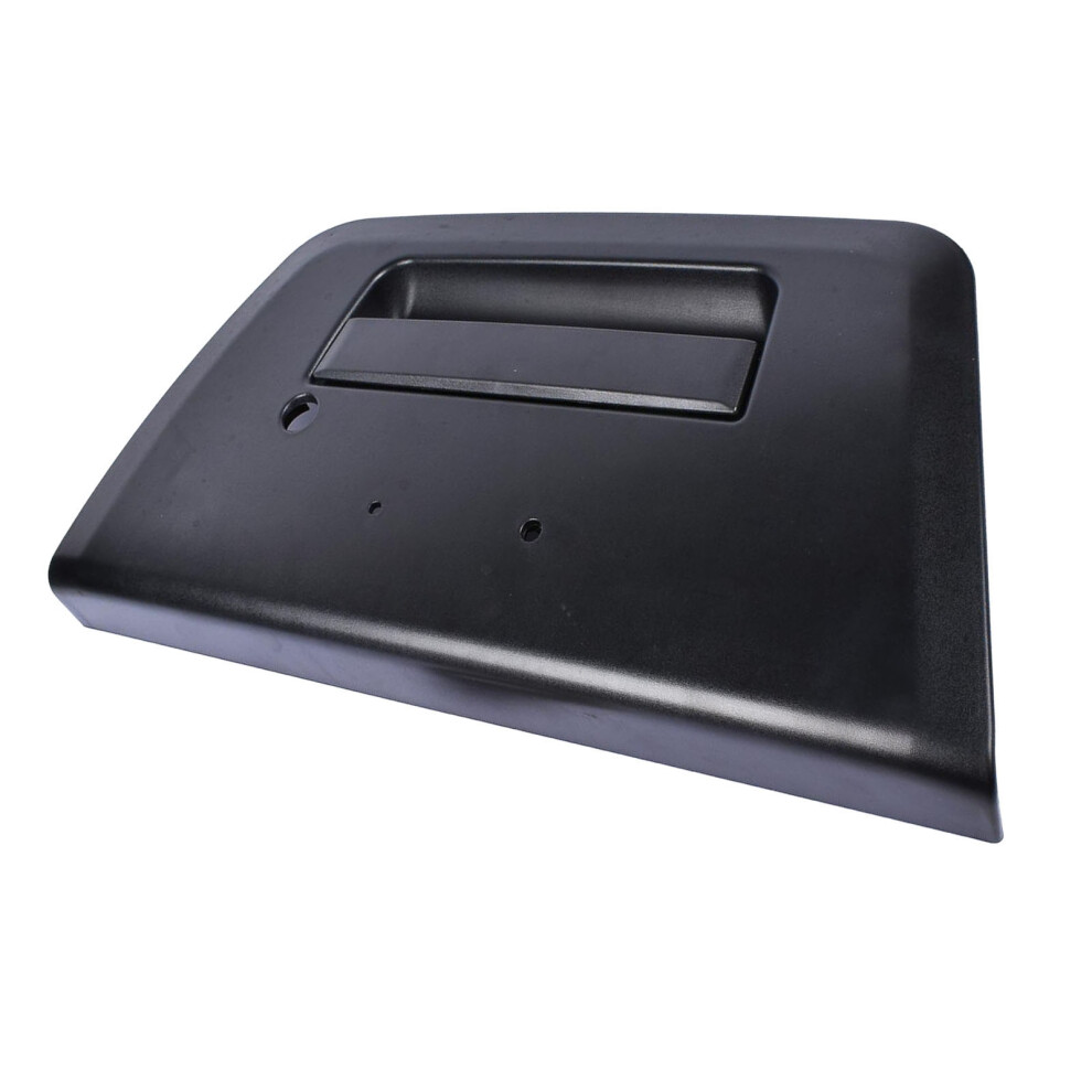 Tailgate Handle Oem Standard Perfect Fit 8320539781471