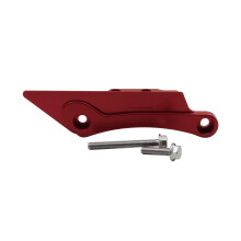 Swingarm Protection Cover for KTM EXC 300 EXC EXCF SX SXF XC XCF XCW TPI Six Days 125-500 Red Swingarm Guard Protector